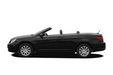 2008 Chrysler Sebring