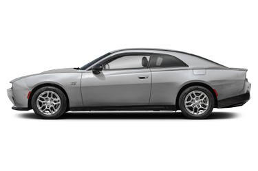 2026 Dodge Charger Daytona