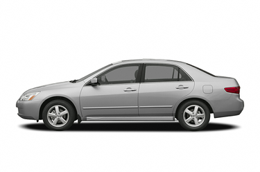 2005 Honda Accord