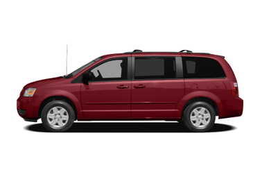 2010 Dodge Grand Caravan