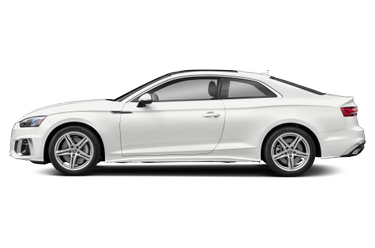 2021 Audi A5