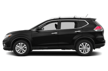 2014 Nissan Rogue