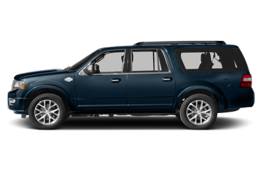 2015 Ford Expedition EL