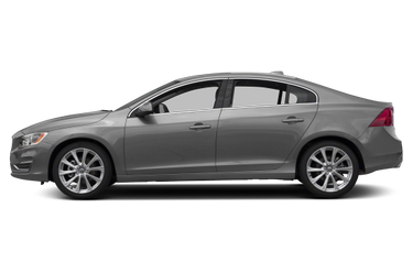 2016 Volvo S60 Inscription