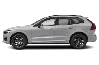 2021 Volvo XC60