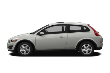 2012 Volvo C30
