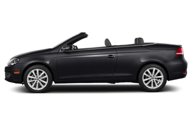2014 Volkswagen Eos