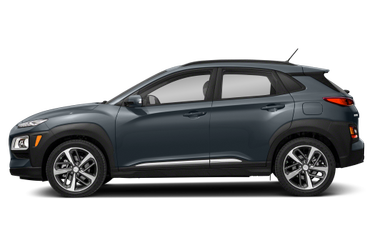 2020 Hyundai KONA