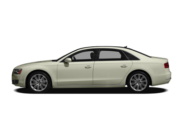 2011 Audi A8