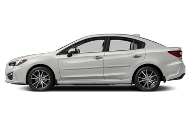 2017 Subaru Impreza