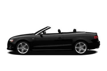 2010 Audi S5