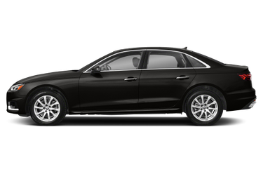 2022 Audi A4