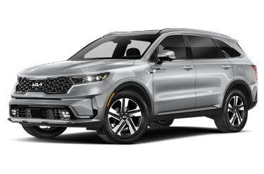 2023 Kia Sorento Hybrid Consumer Reviews | Cars.com