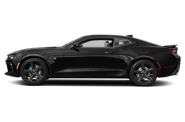 2017 Chevrolet Camaro