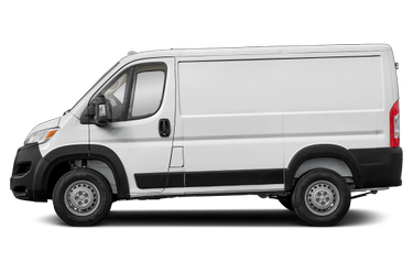 2025 RAM ProMaster 1500