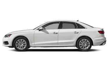 2024 Audi A4