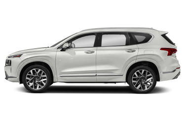 2021 Hyundai SANTA FE