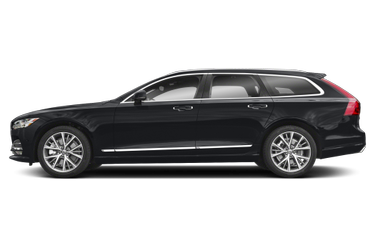 2020 Volvo V90