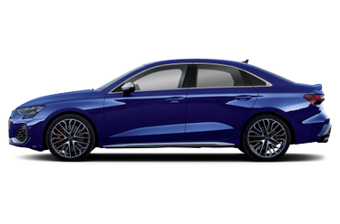 2025 Audi S3
