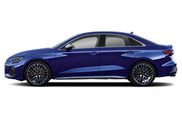 2025 Audi S3