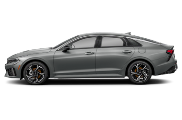 2025 Kia K5