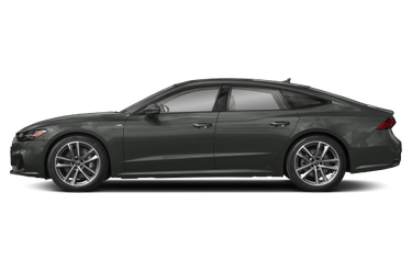 2023 Audi A7