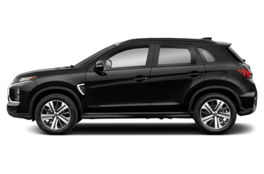 2022 Mitsubishi Outlander Sport