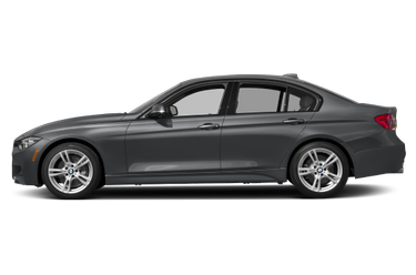 2017 BMW 340