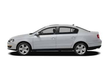 2008 Volkswagen Passat