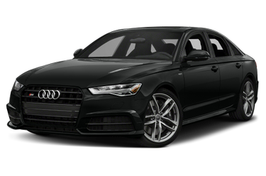 2017 Audi S6 Consumer Reviews | Cars.com