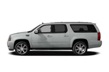 2011 Cadillac Escalade ESV
