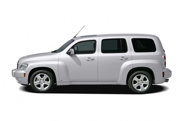 2007 Chevrolet HHR