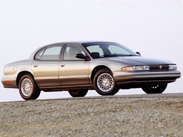 Generation 1993-1997
