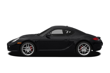 2009 Porsche Cayman