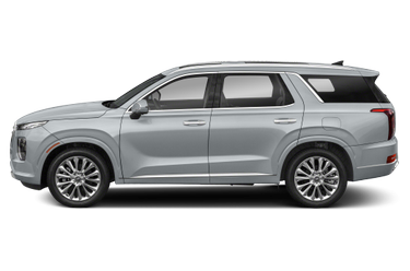 2020 Hyundai PALISADE