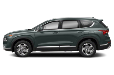 2021 Hyundai SANTA FE