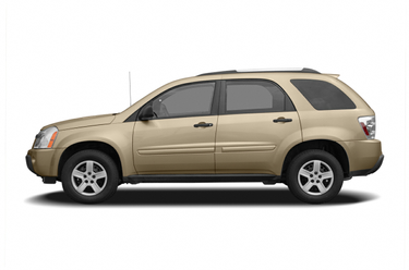2006 Chevrolet Equinox