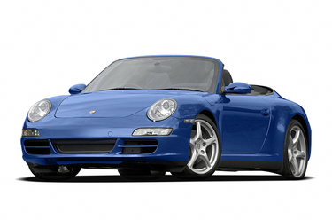 Porsche 911 - Consumer Reports