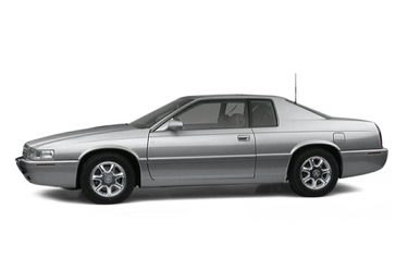 2002 Cadillac Eldorado
