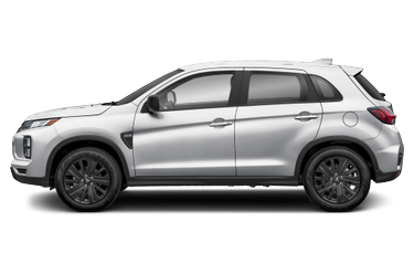 2025 Mitsubishi Outlander Sport