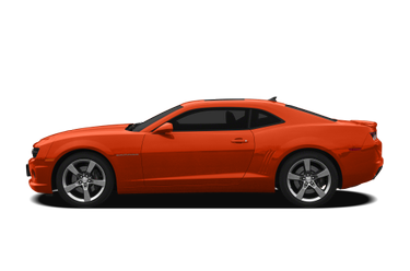 2011 Chevrolet Camaro