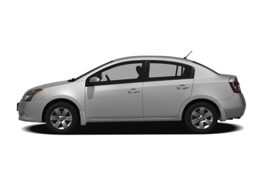 2010 Nissan Sentra