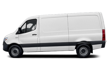 2025 Mercedes-Benz eSprinter 2500