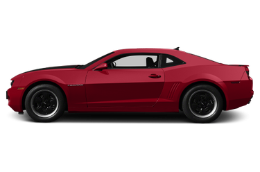 2013 Chevrolet Camaro
