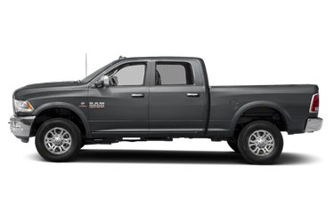 2018 RAM 2500