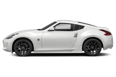 2020 Nissan 370Z