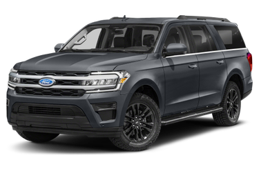 2024 Ford Expedition Max Consumer Reviews 