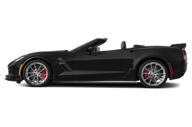 2017 Chevrolet Corvette