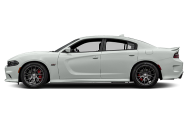 2016 Dodge Charger