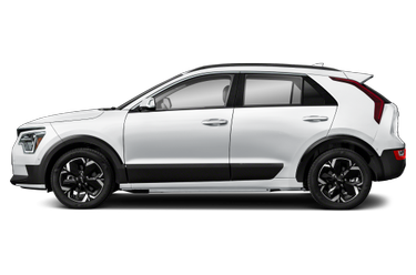 2026 Kia Niro EV